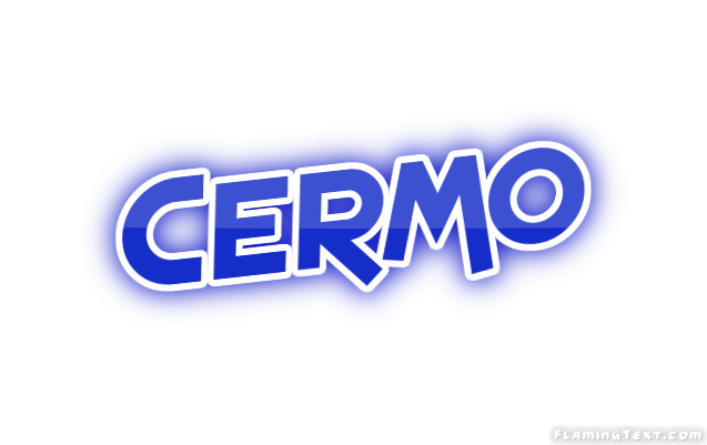 Cermo город