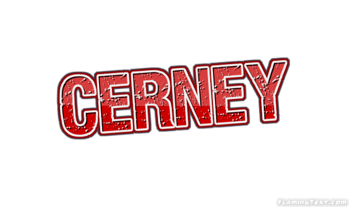Cerney City