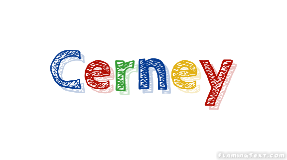Cerney City