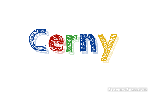 Cerny Stadt