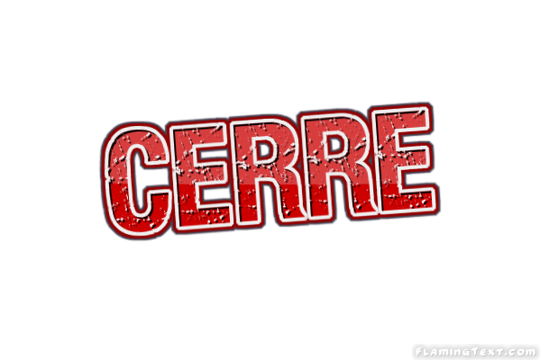 Cerre Ville