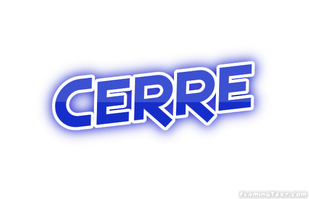 Cerre City