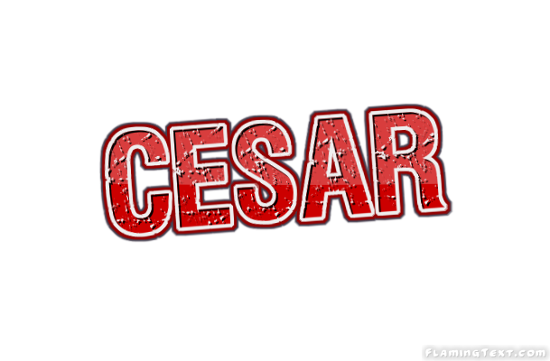 Cesar город