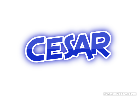 Cesar Ciudad