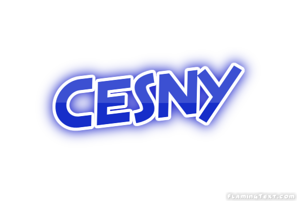 Cesny City