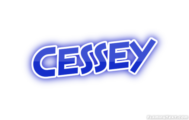 Cessey 市