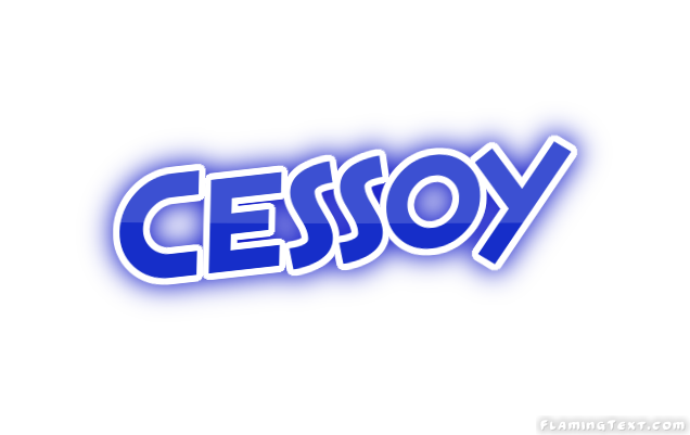 Cessoy 市