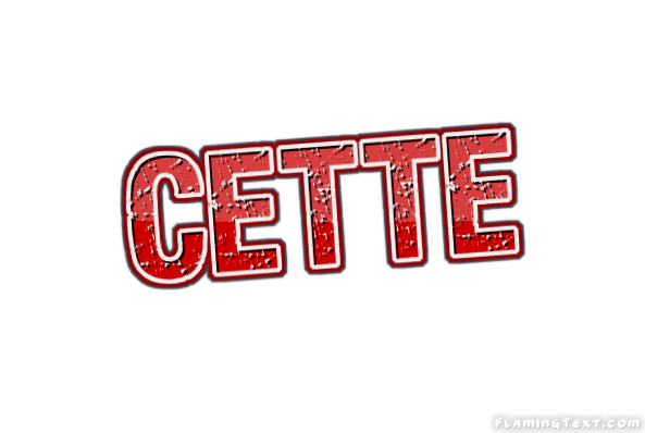 Cette مدينة