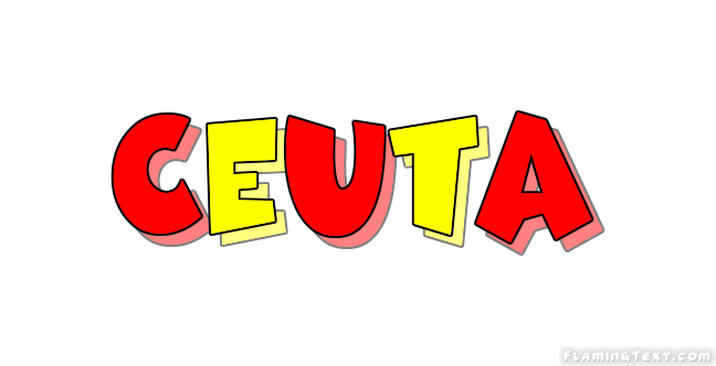 Ceuta 市