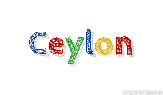 Ceylon مدينة