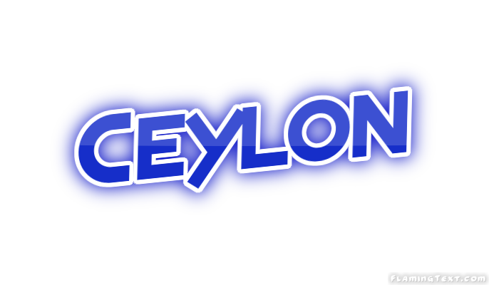 Ceylon City