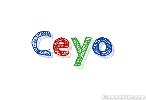 Ceyo Cidade