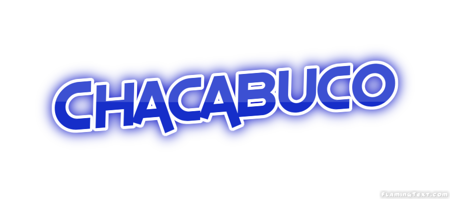 Chacabuco City