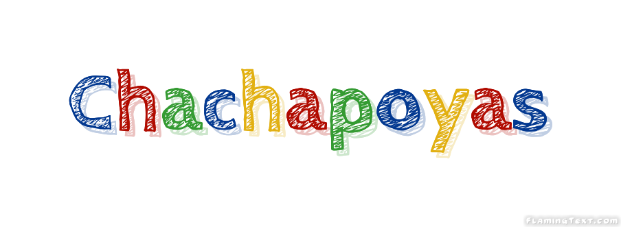 Chachapoyas Ville