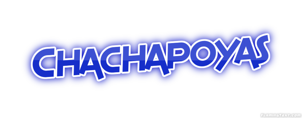Chachapoyas City