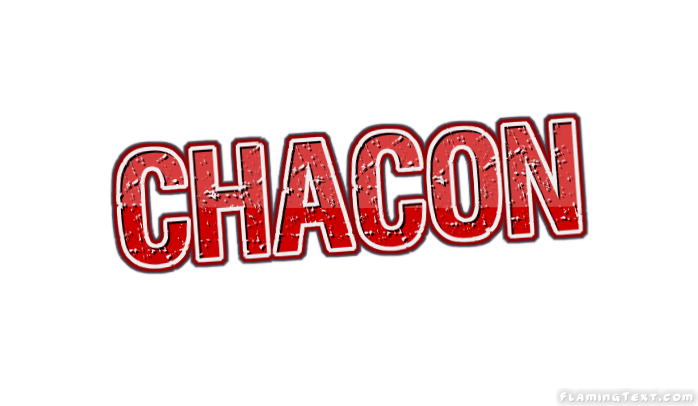 Chacon Stadt