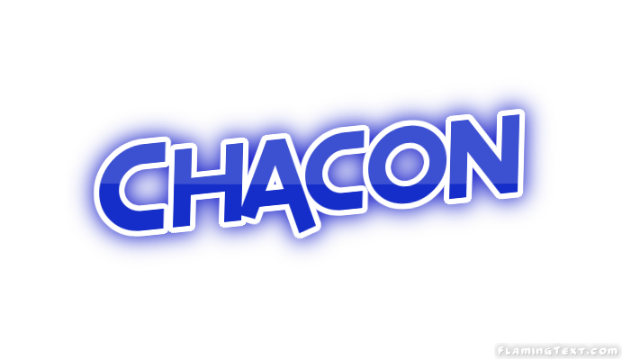 Chacon City
