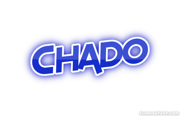 Chado مدينة