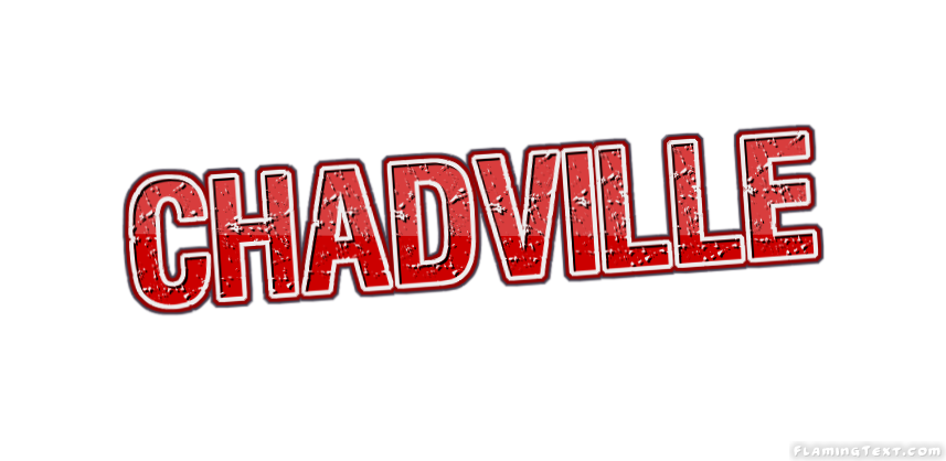 Chadville 市