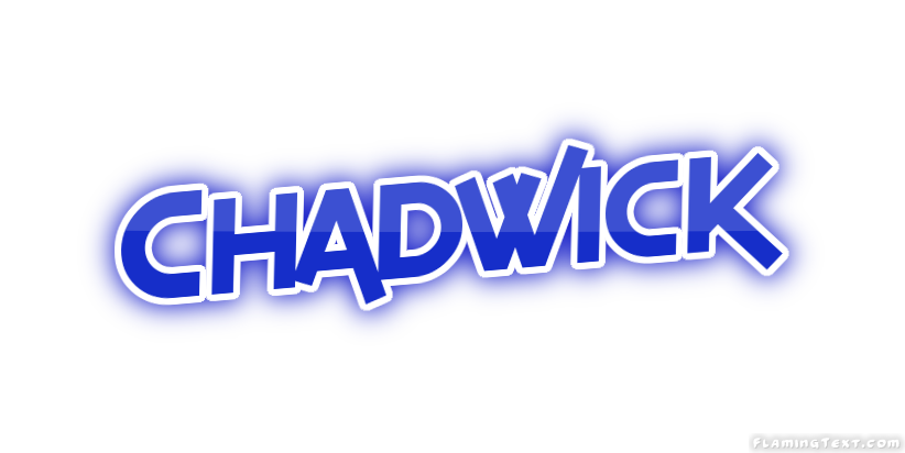 Chadwick 市