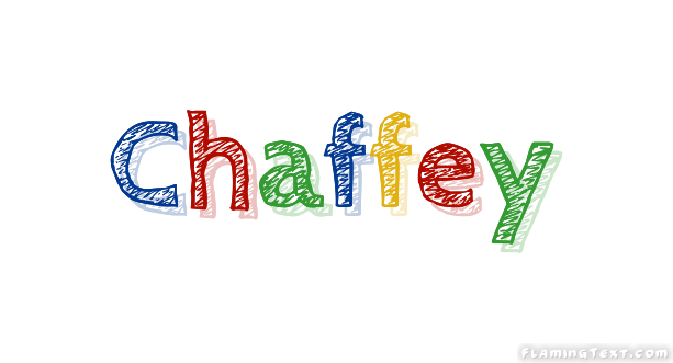 Chaffey City