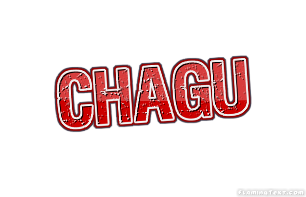Chagu City