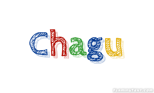Chagu город