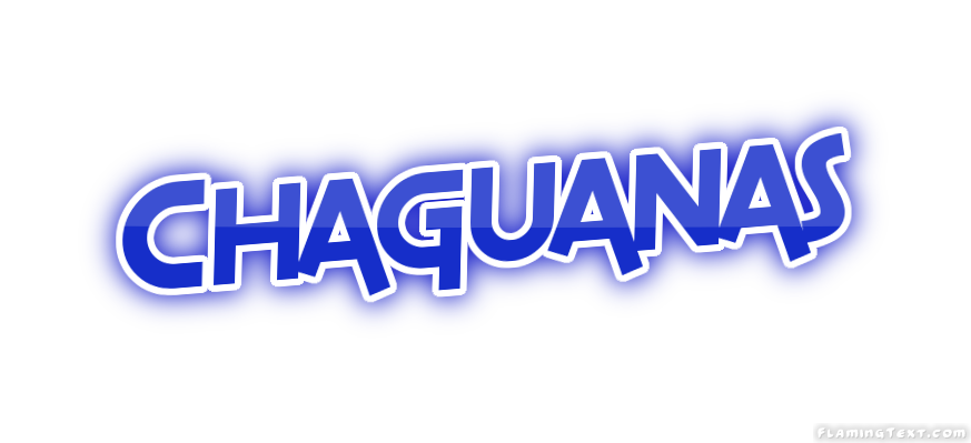 Chaguanas City