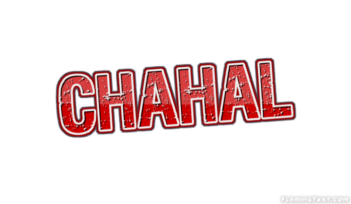 Chahal Ville