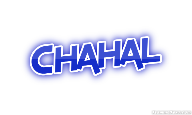 Chahal Cidade