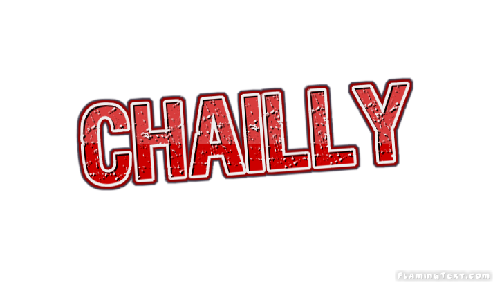 Chailly مدينة
