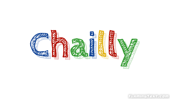Chailly Cidade