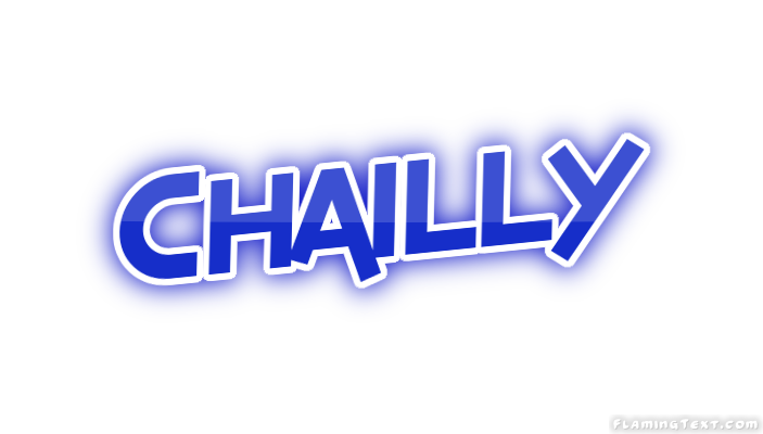 Chailly City