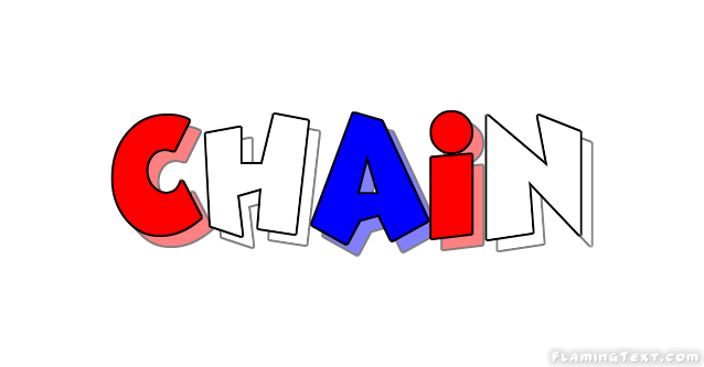Chain Ciudad