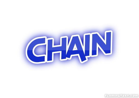 Chain Ciudad