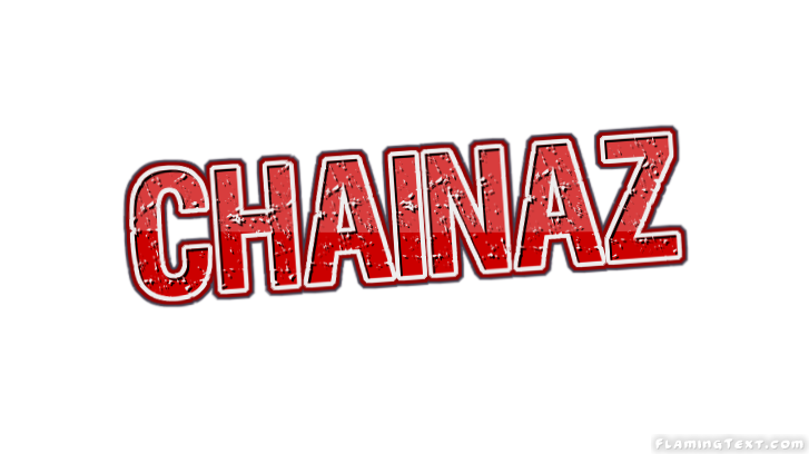 Chainaz مدينة