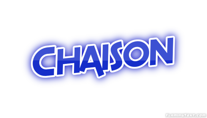 Chaison City