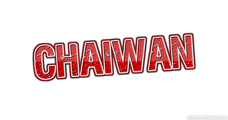 Chaiwan Ville