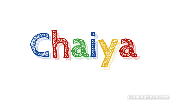 Chaiya город