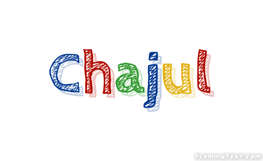 Chajul City