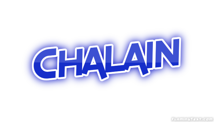 Chalain Cidade