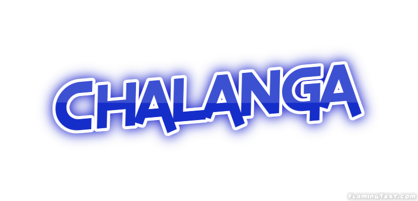 Chalanga City