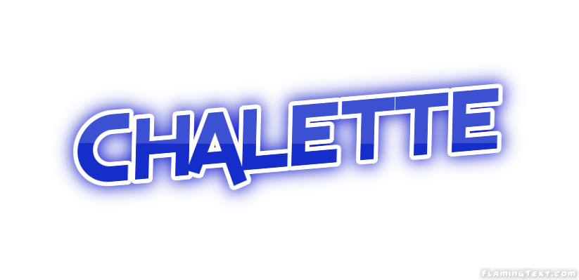 Chalette Ville