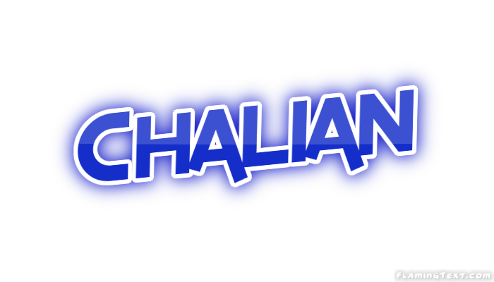 Chalian City