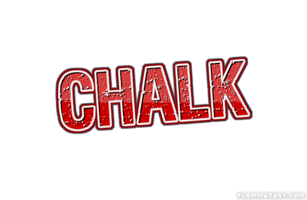 Chalk Ville