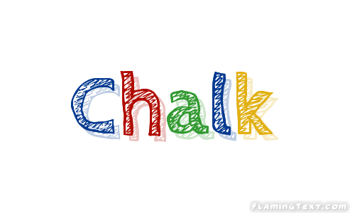 Chalk Ville