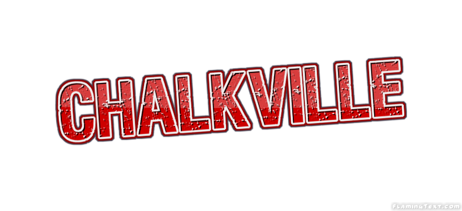 Chalkville مدينة