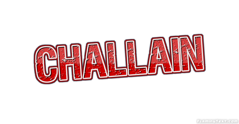 Challain مدينة