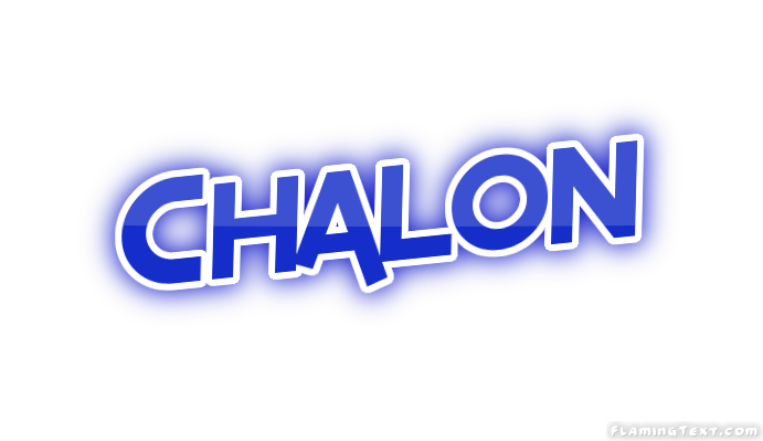Chalon Ville