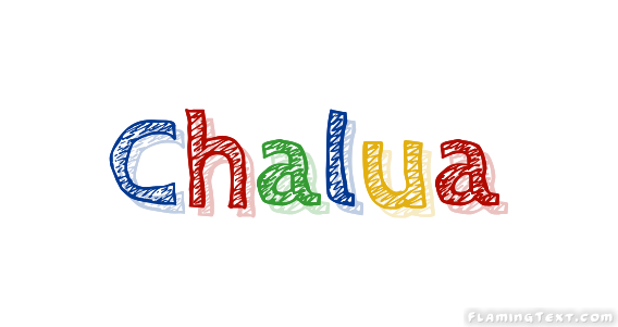 Chalua Faridabad